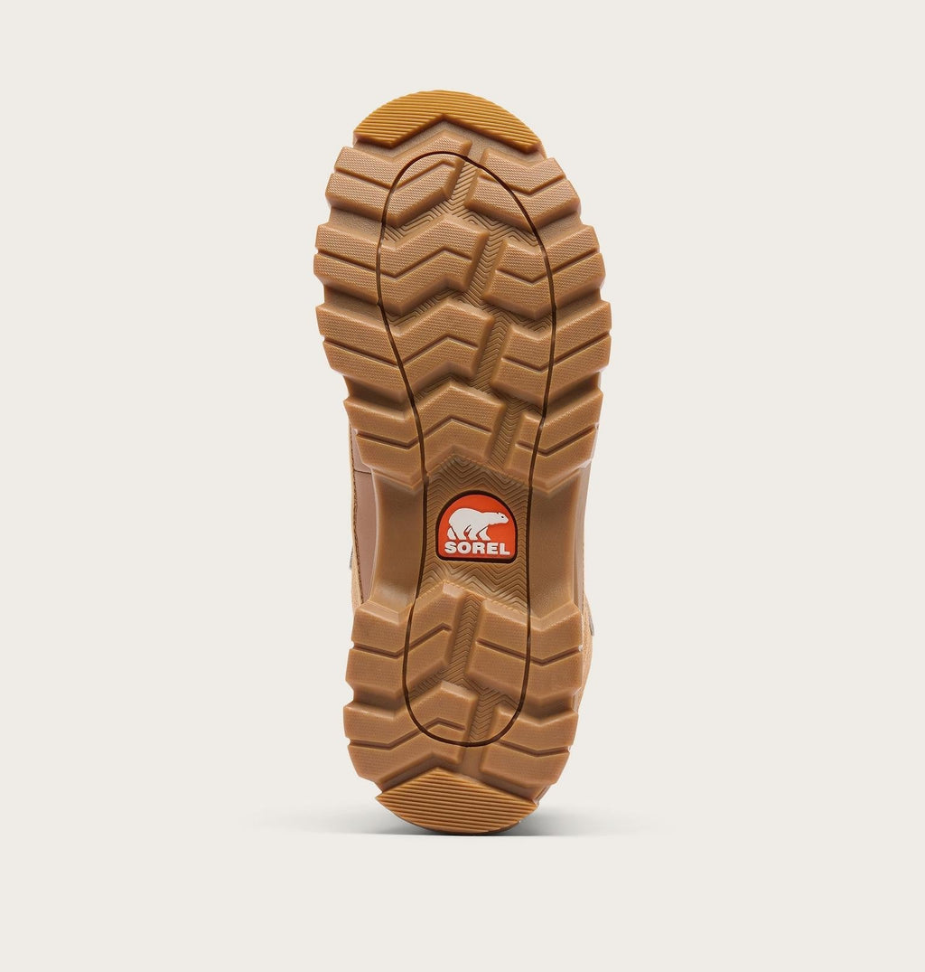 Tivoli™ V Women's Winter Boot - Tawny Buff, Velvet Tan
