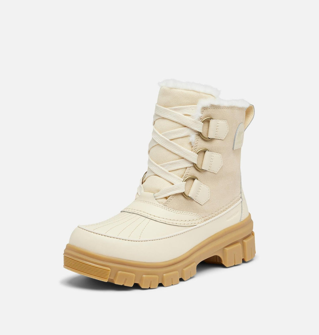 Tivoli™ V Women's Winter Boot - Honey White, Sea Salt