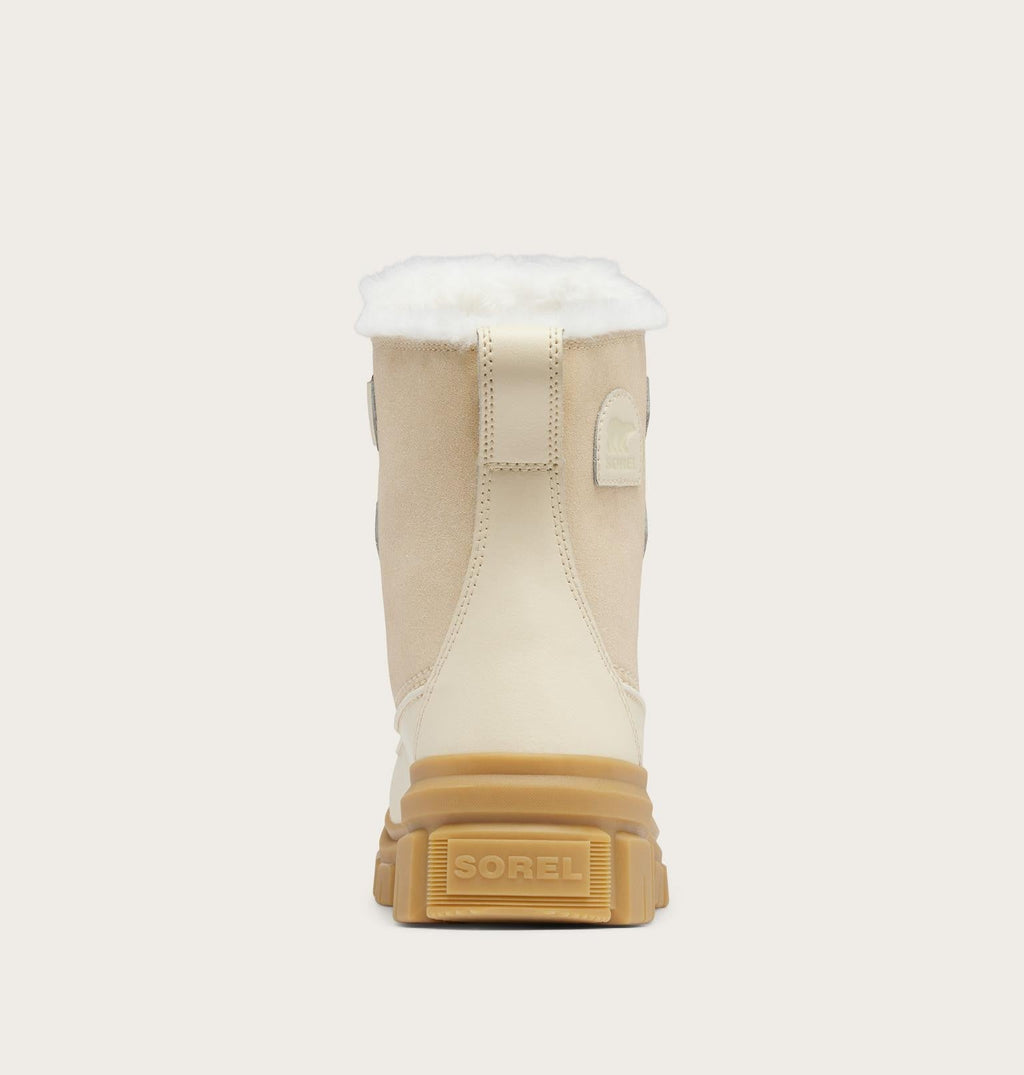 Tivoli™ V Women's Winter Boot - Honey White, Sea Salt