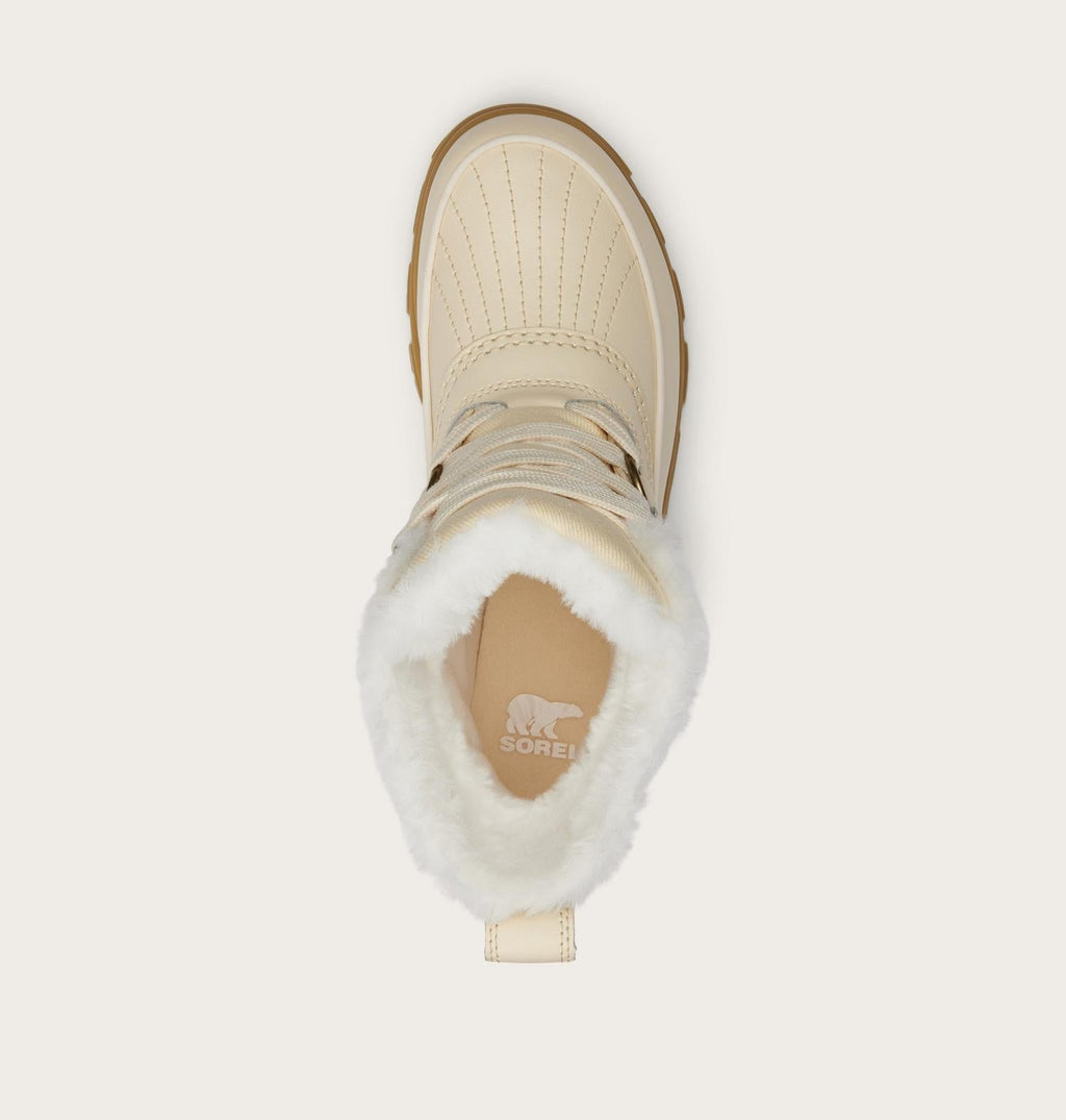 Tivoli™ V Women's Winter Boot - Honey White, Sea Salt