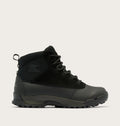 BUXTON™ Lite Lace Plus Men's Waterproof Boot - Black, Black