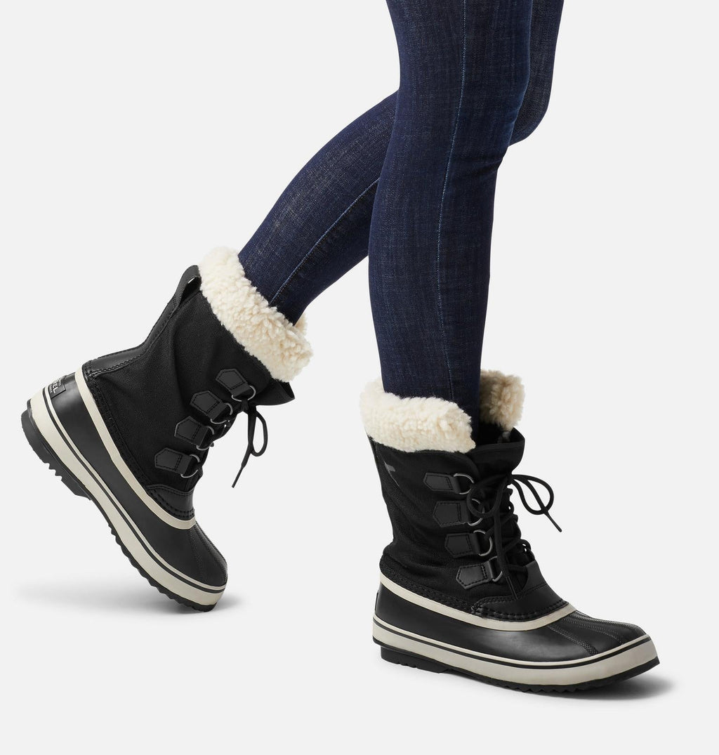 Winter Carnival™ Women's Winter Boot - Black, Stone