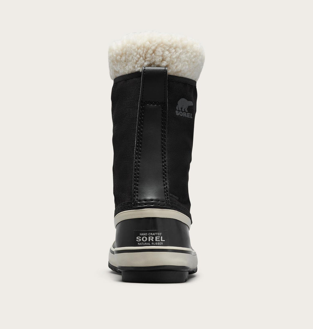 Winter Carnival™ Women's Winter Boot - Black, Stone