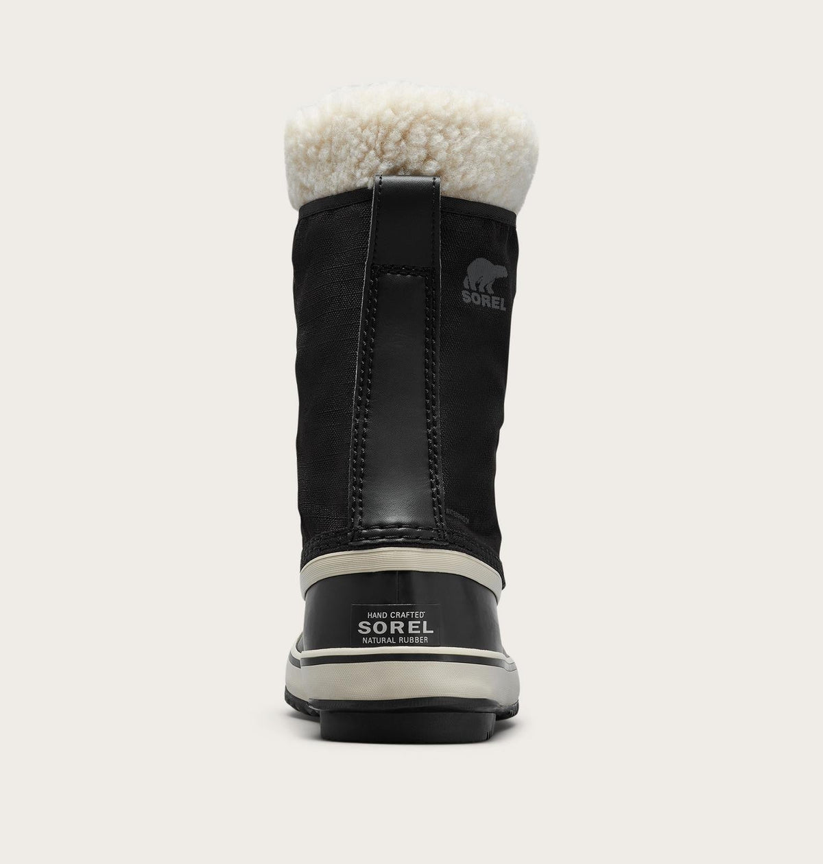 Winter Carnival™ Women's Winter Boot - Black, Stone