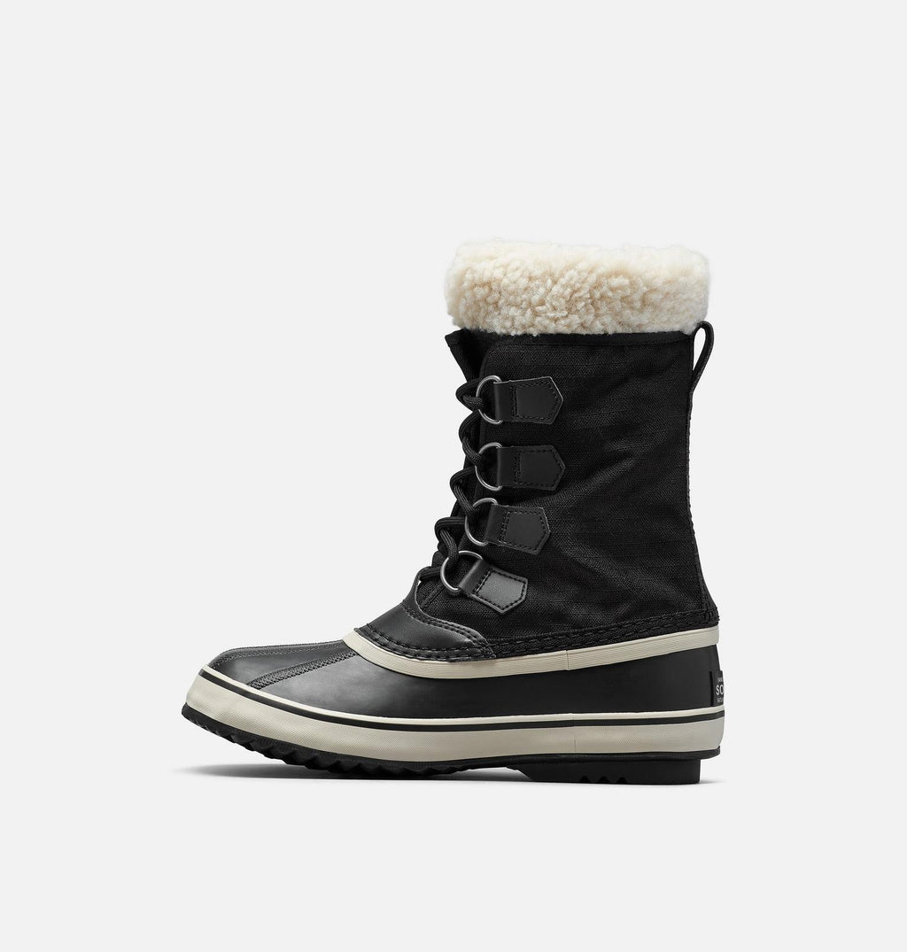 Winter Carnival™ Women's Winter Boot - Black, Stone