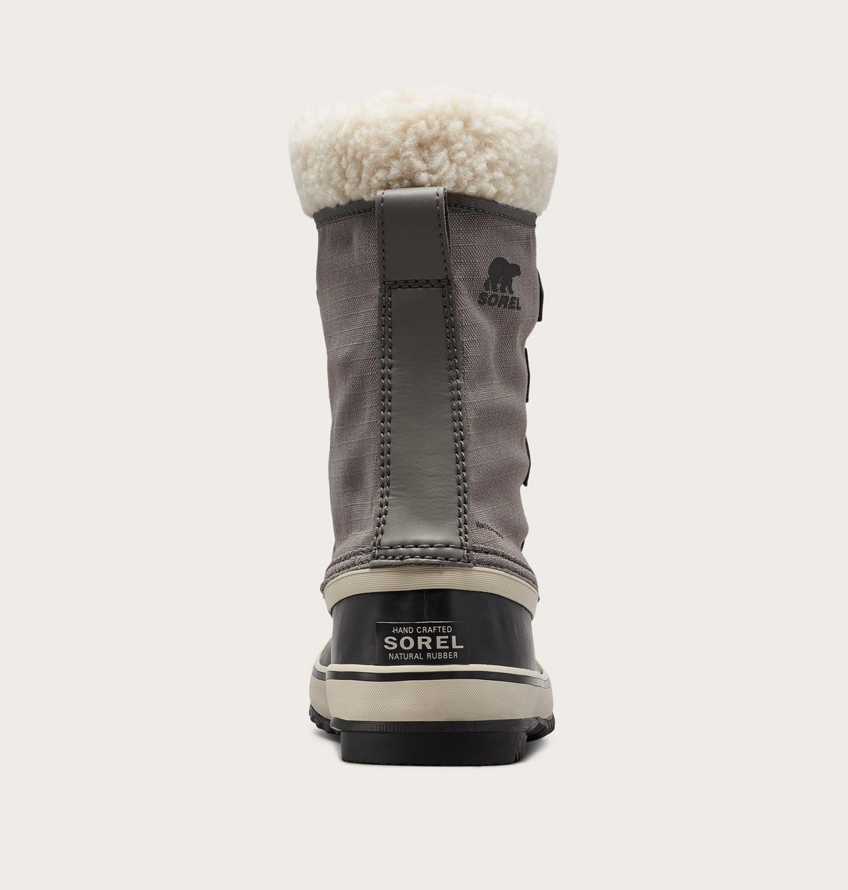 Winter Carnival™ Women's Winter Boot - Quarry, Black