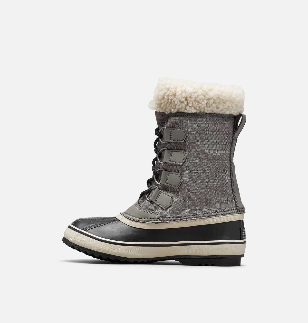 Winter Carnival™ Women's Winter Boot - Quarry, Black