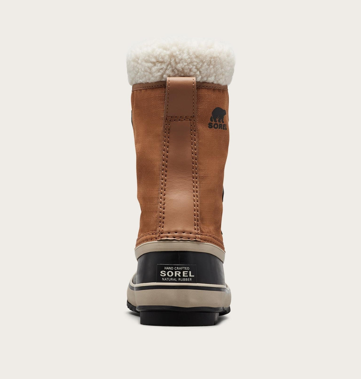 Winter Carnival™ Women's Winter Boot - Camel Brown