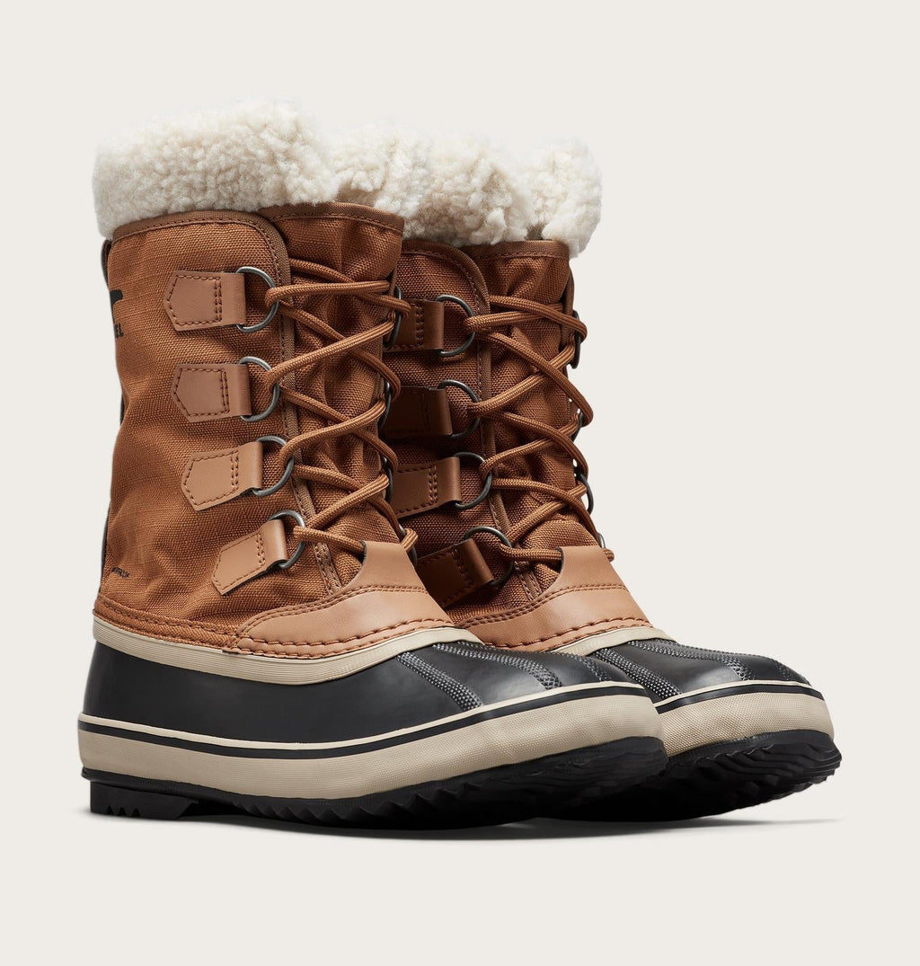 Winter Carnival™ Women's Winter Boot - Camel Brown