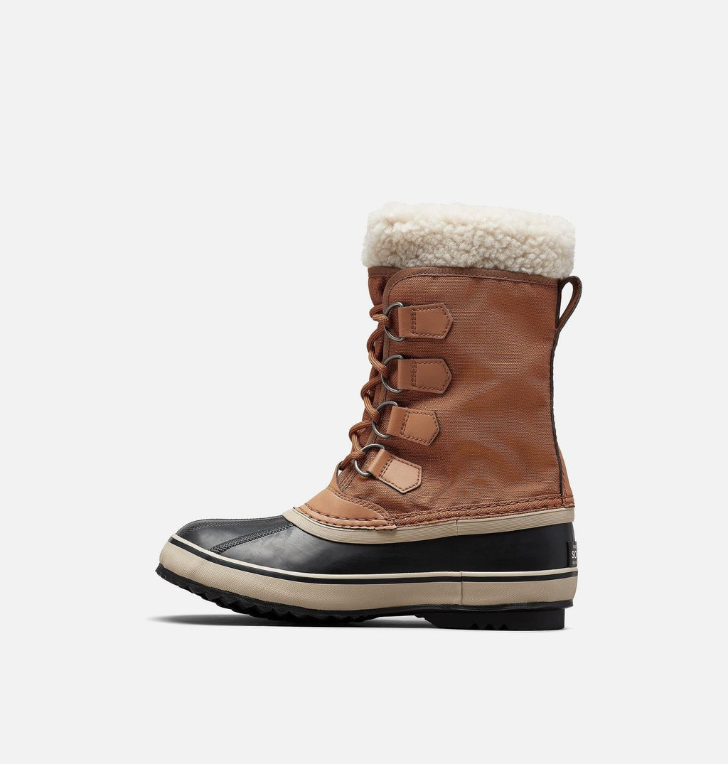Winter Carnival™ Women's Winter Boot - Camel Brown