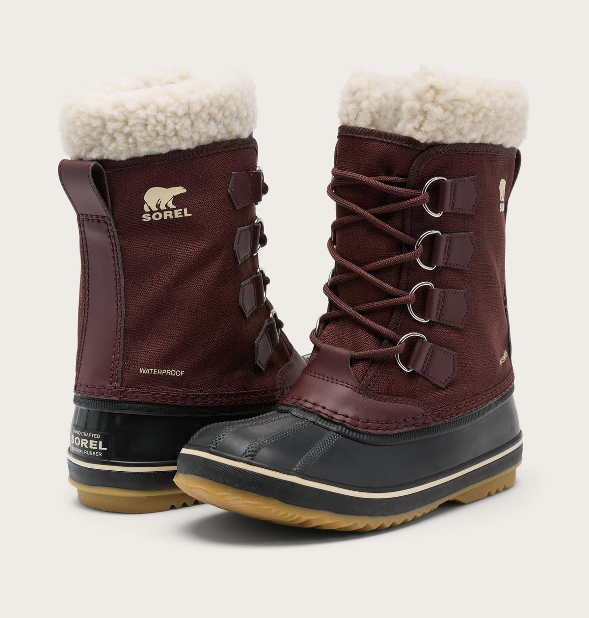 Winter Carnival™ Women's Winter Boot - Red Lodge, Black
