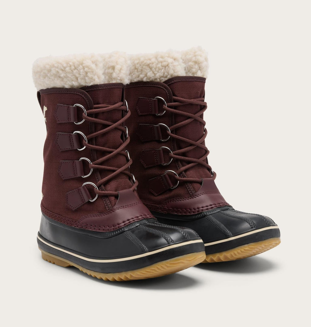 Winter Carnival™ Women's Winter Boot - Red Lodge, Black