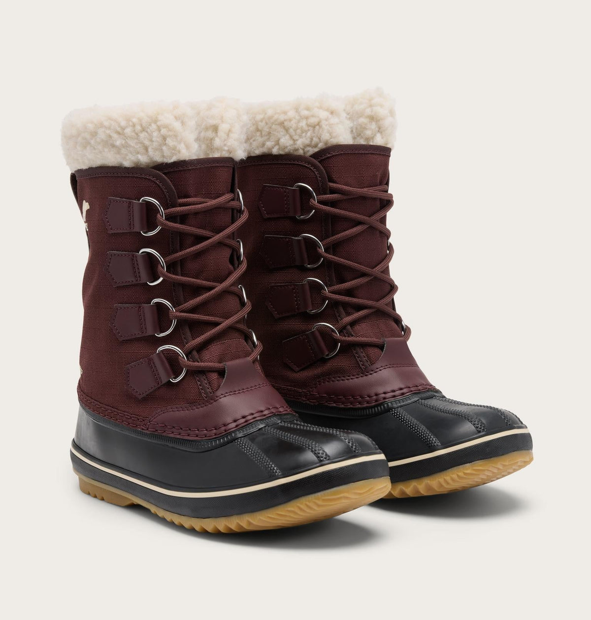 Winter Carnival™ Women's Winter Boot - Red Lodge, Black
