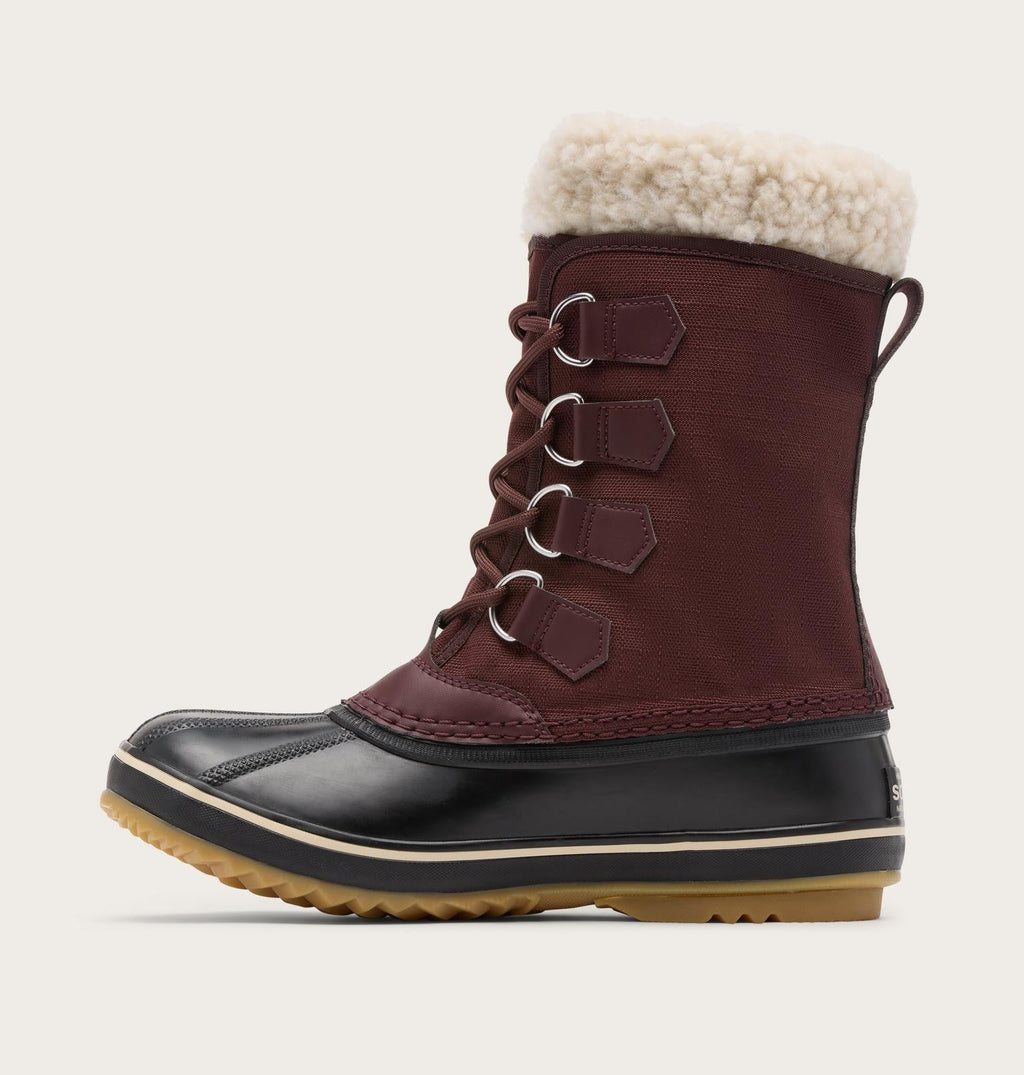 Winter Carnival™ Women's Winter Boot - Red Lodge, Black
