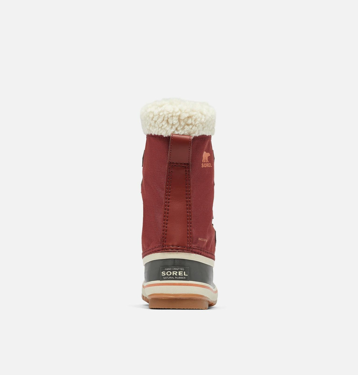 Winter Carnival™ Women's Winter Boot - Spice, Gum 10