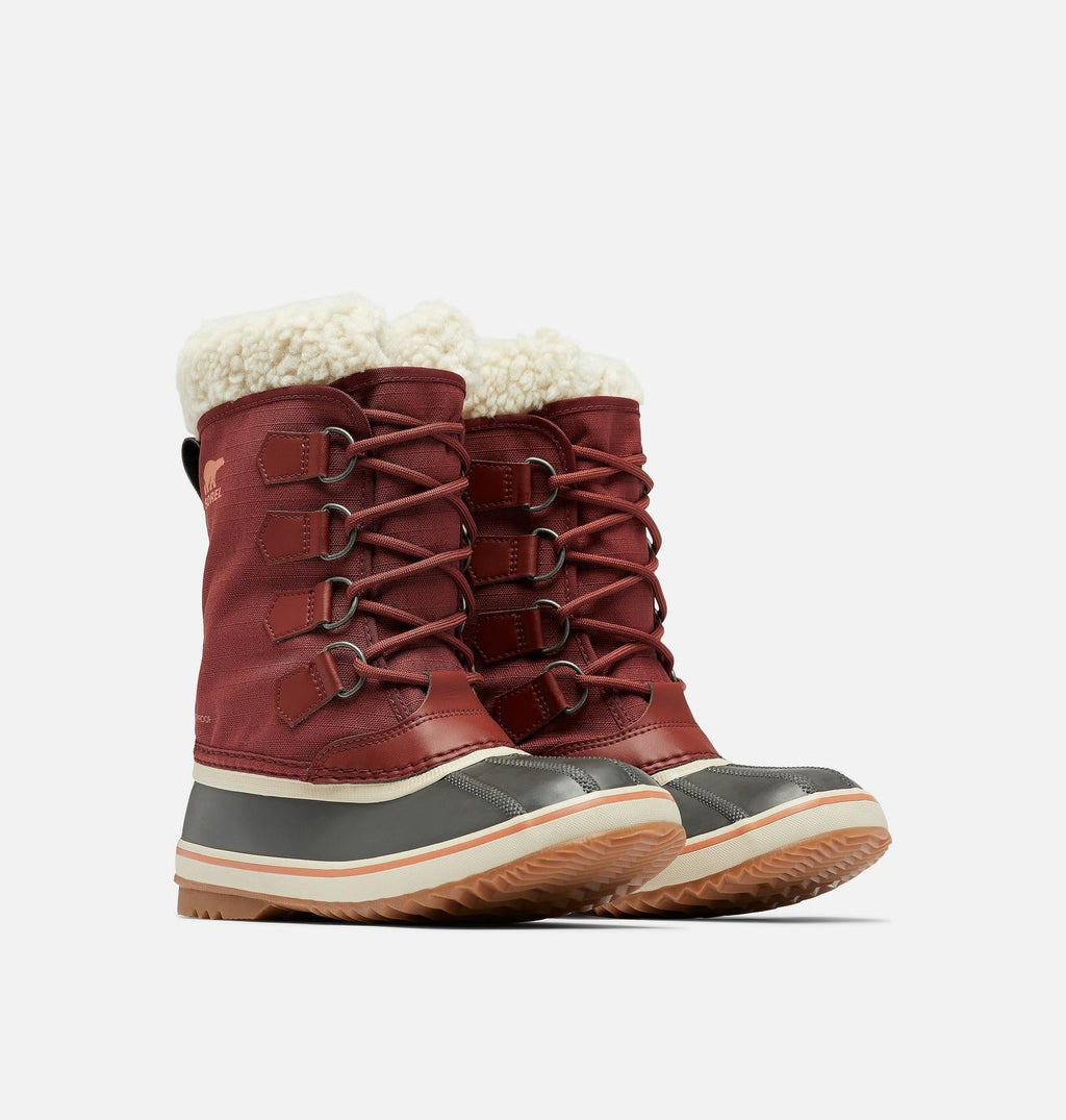Winter Carnival™ Women's Winter Boot - Spice, Gum 10