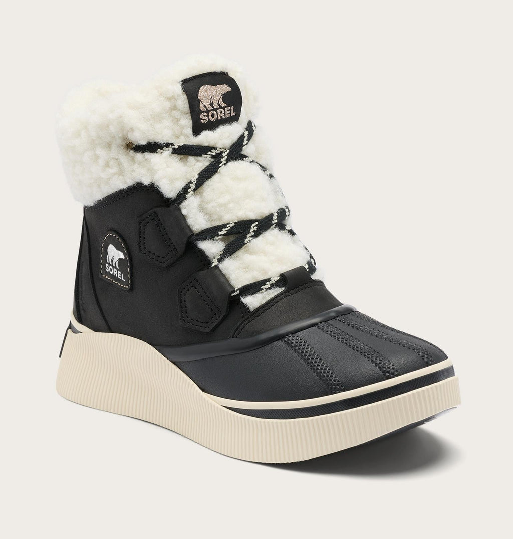 Out N About™ IV Chillz Women's Winter Boot - Black, Sea Salt