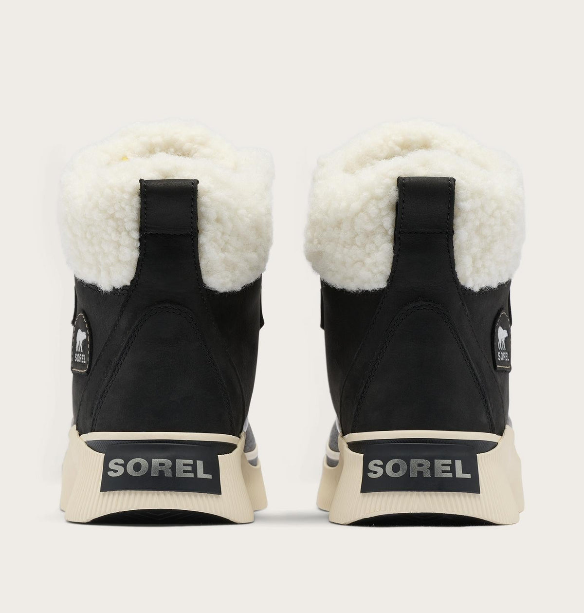 Out N About™ IV Chillz Women's Winter Boot - Black, Sea Salt