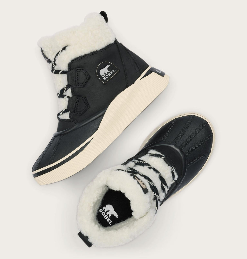 Out N About™ IV Chillz Women's Winter Boot - Black, Sea Salt