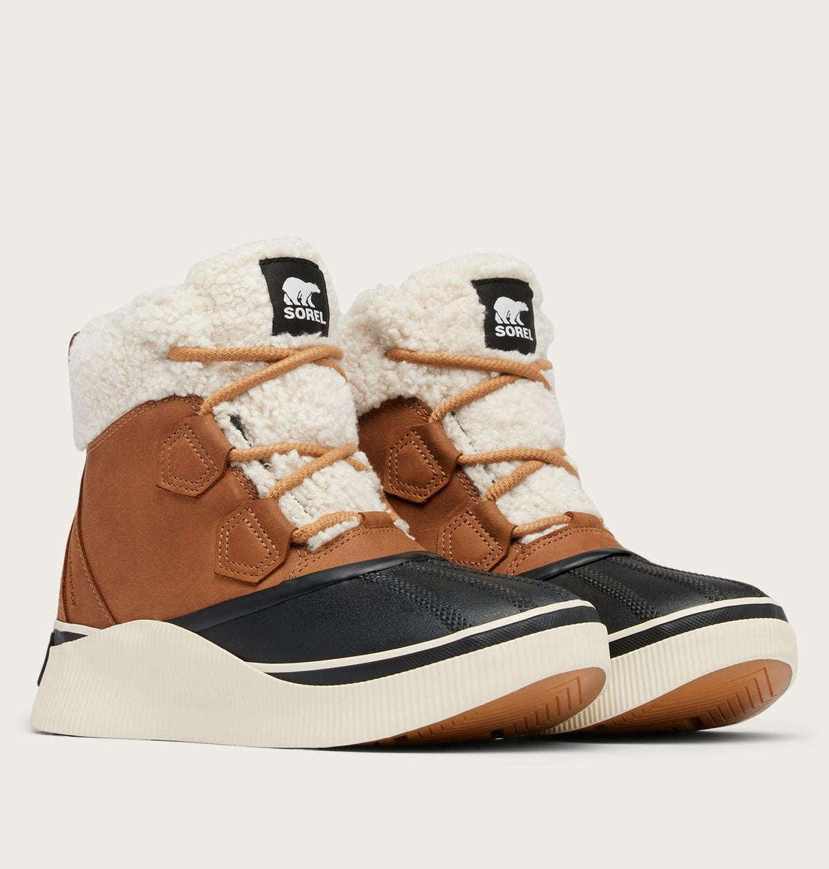 Out N About™ IV Chillz Women's Winter Boot - Taffy, Black