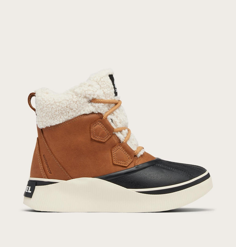 Out N About™ IV Chillz Women's Winter Boot - Taffy, Black
