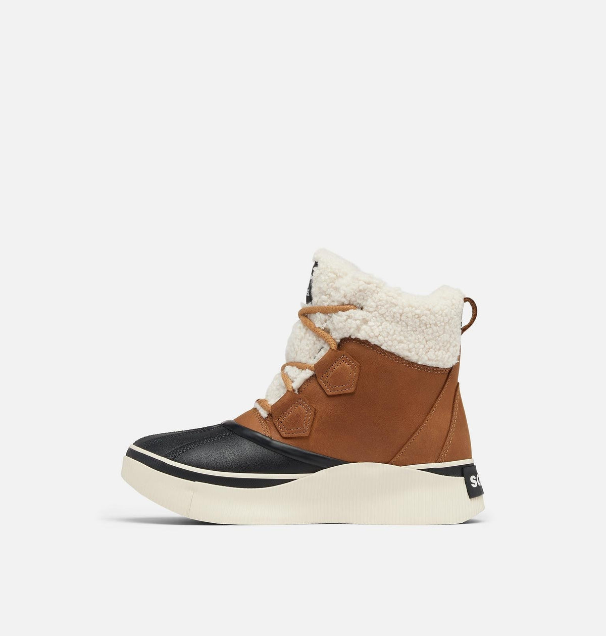 Out N About™ IV Chillz Women's Winter Boot - Taffy, Black
