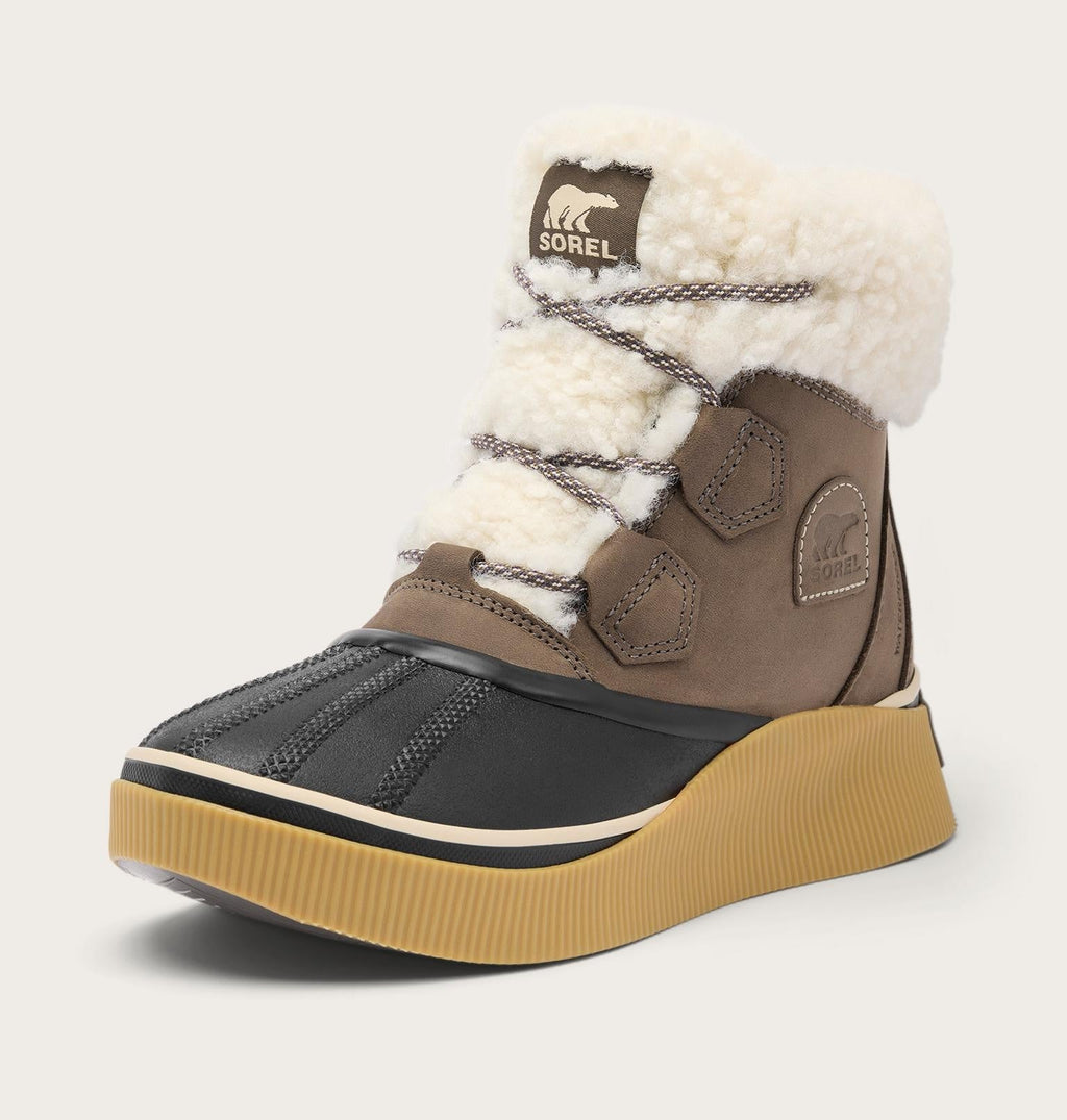 Out N About™ IV Chillz Women's Winter Boot - Major, Black