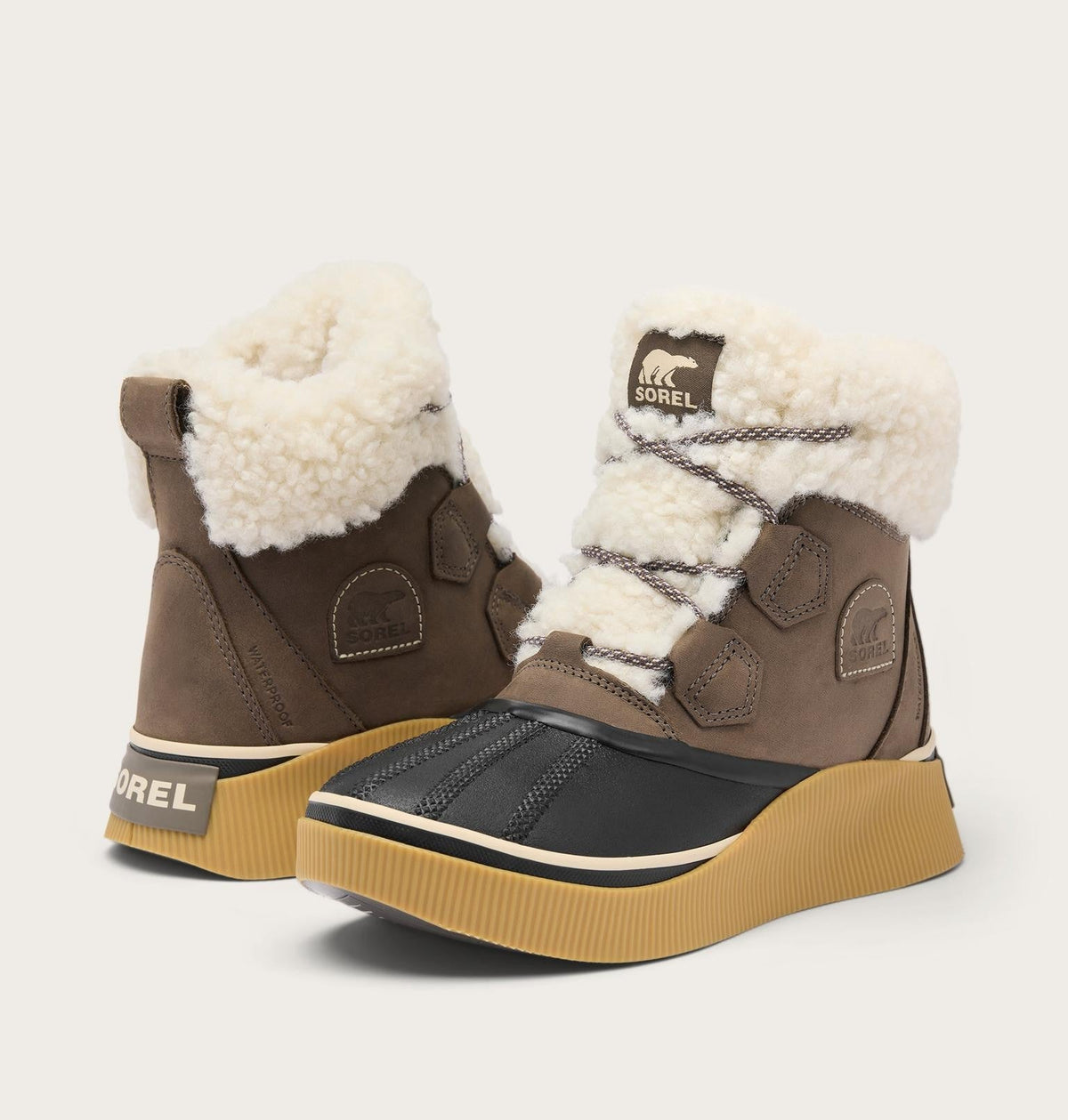 Out N About™ IV Chillz Women's Winter Boot - Major, Black
