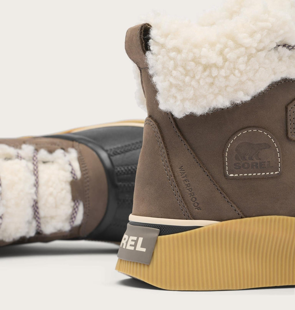 Out N About™ IV Chillz Women's Winter Boot - Major, Black
