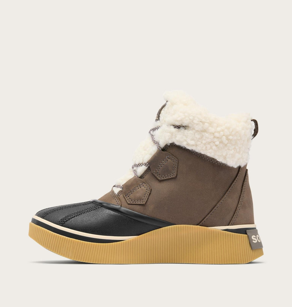 Out N About™ IV Chillz Women's Winter Boot - Major, Black