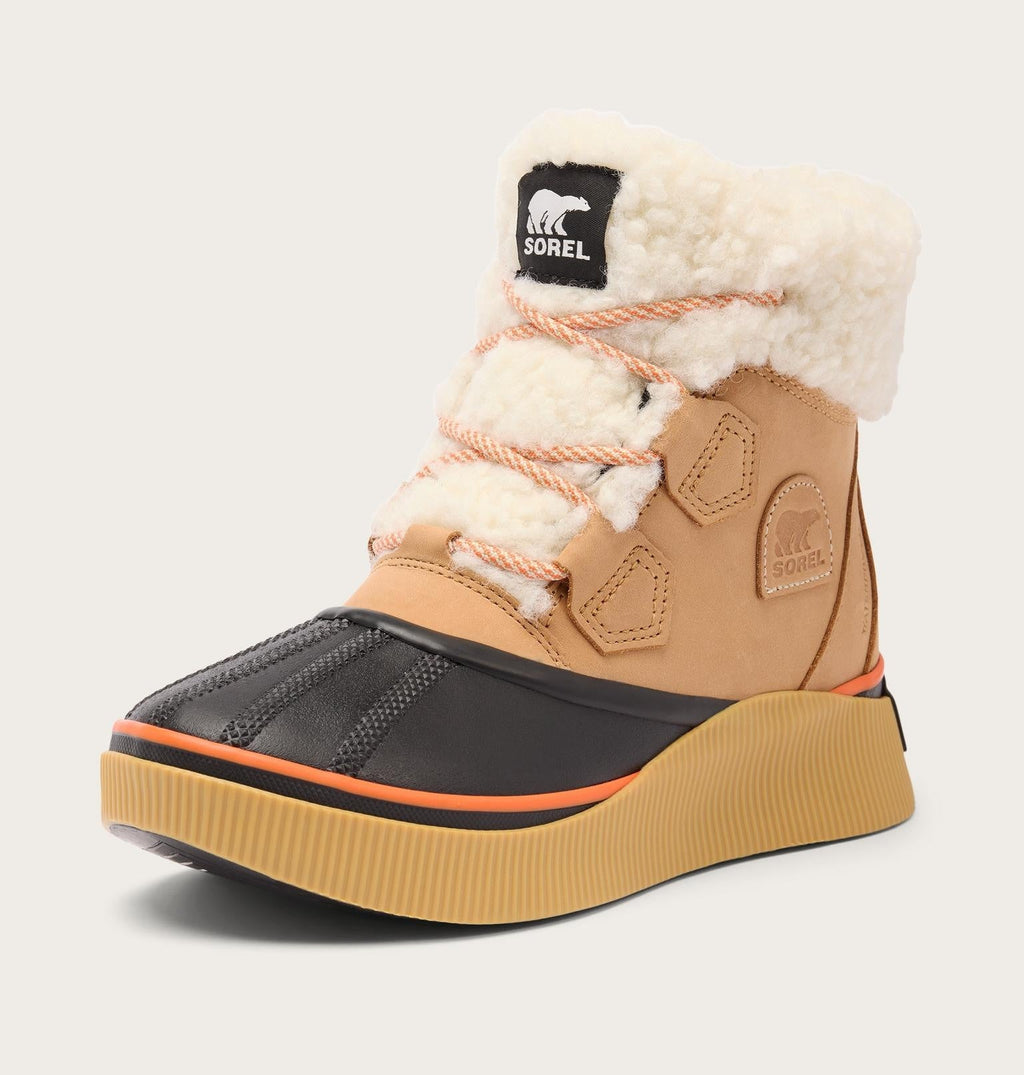 Out N About™ IV Chillz Women's Winter Boot - Tawny Buff, Black