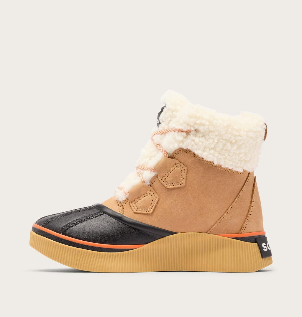 Out N About™ IV Chillz Women's Winter Boot - Tawny Buff, Black