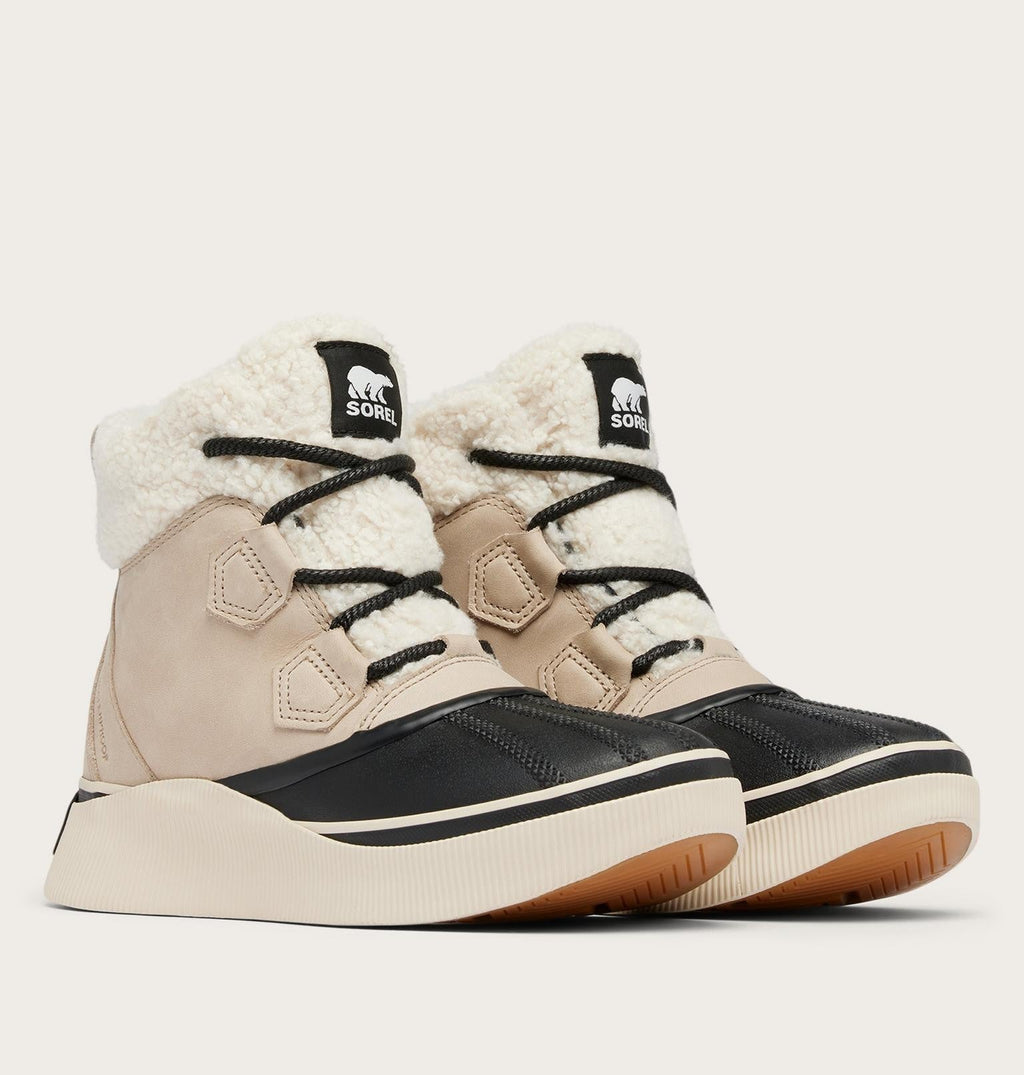 Out N About™ IV Chillz Women's Winter Boot - Omega Taupe, Black