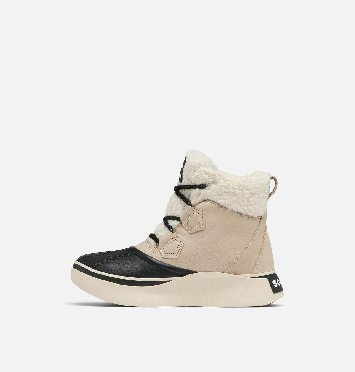 Out N About™ IV Chillz Women's Winter Boot - Omega Taupe, Black