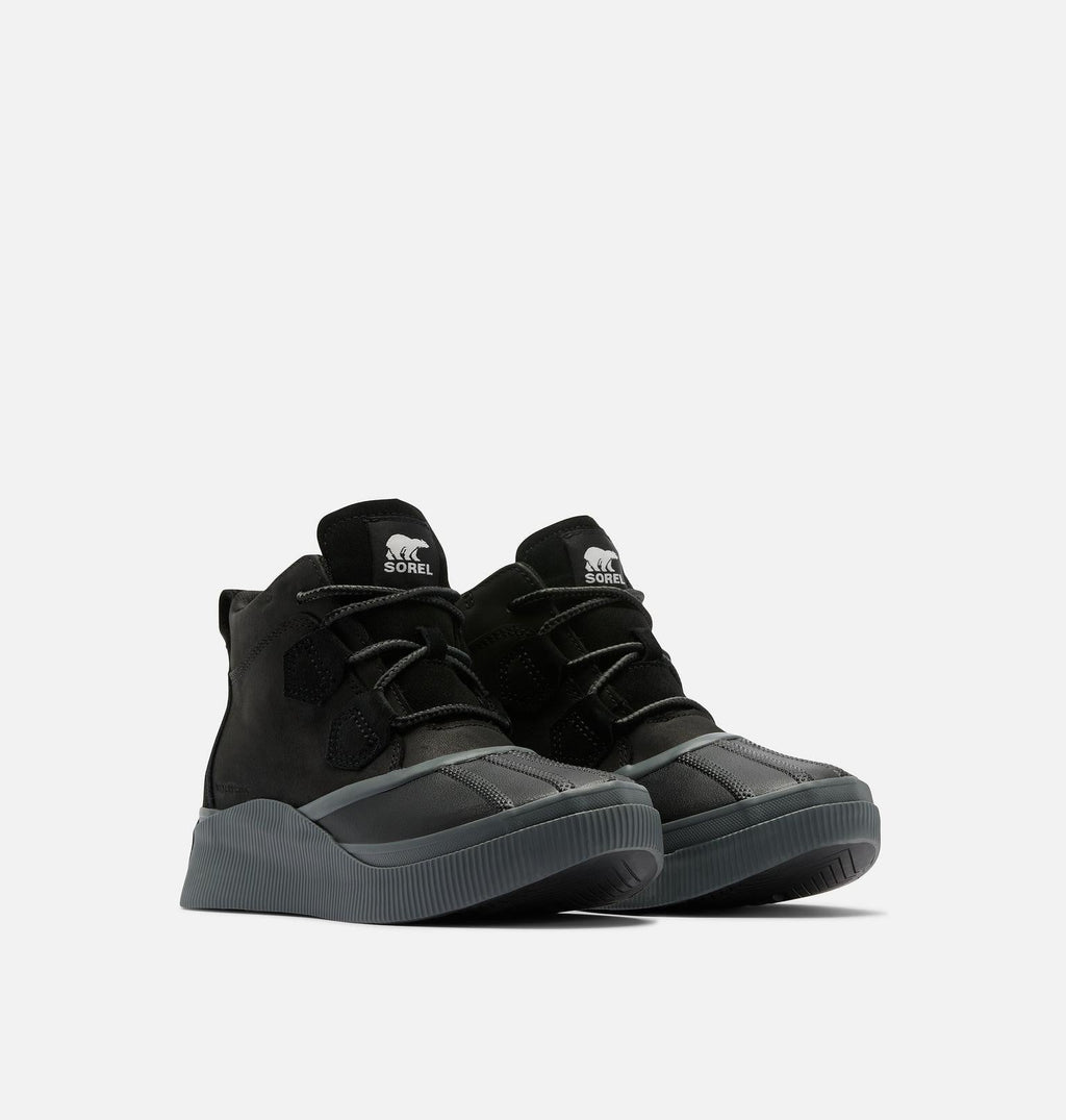 Out N About™ IV Classic Women's Waterproof Boot - Black, Grill