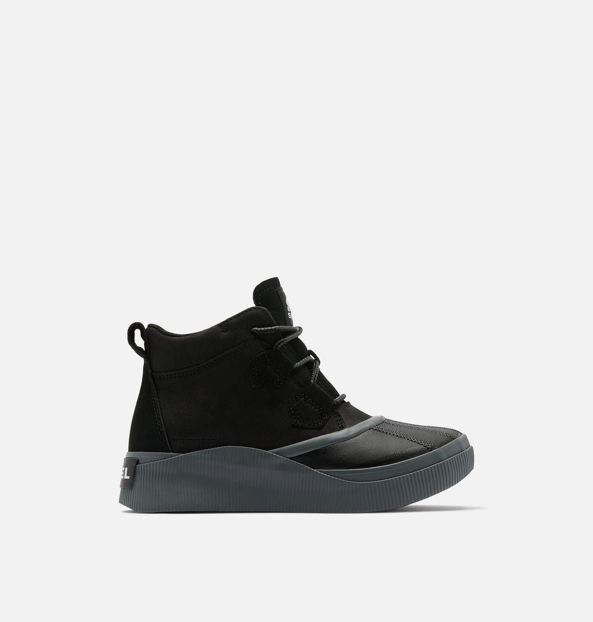 Out N About™ IV Classic Women's Waterproof Boot - Black, Grill