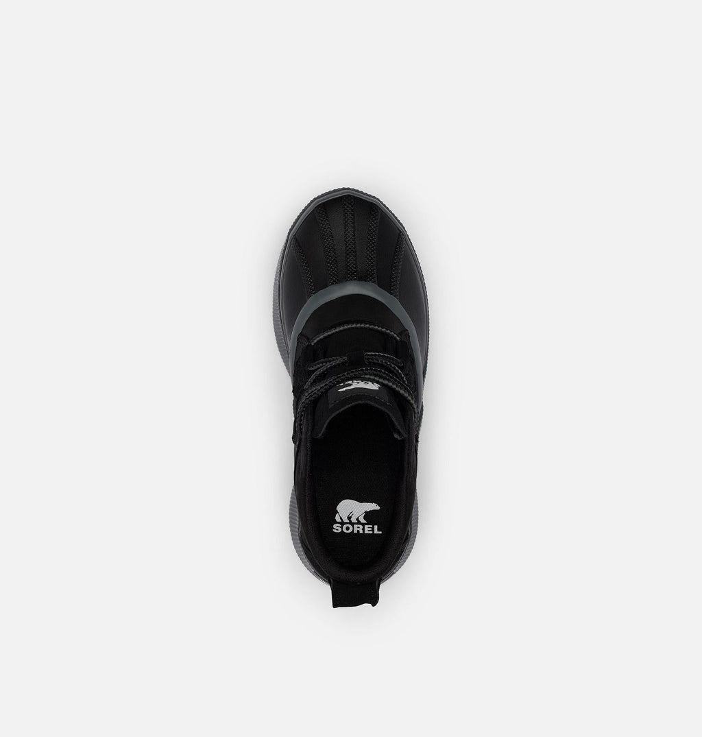 Out N About™ IV Classic Women's Waterproof Boot - Black, Grill