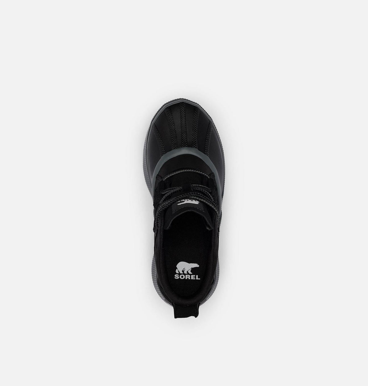 Out N About™ IV Classic Women's Waterproof Boot - Black, Grill