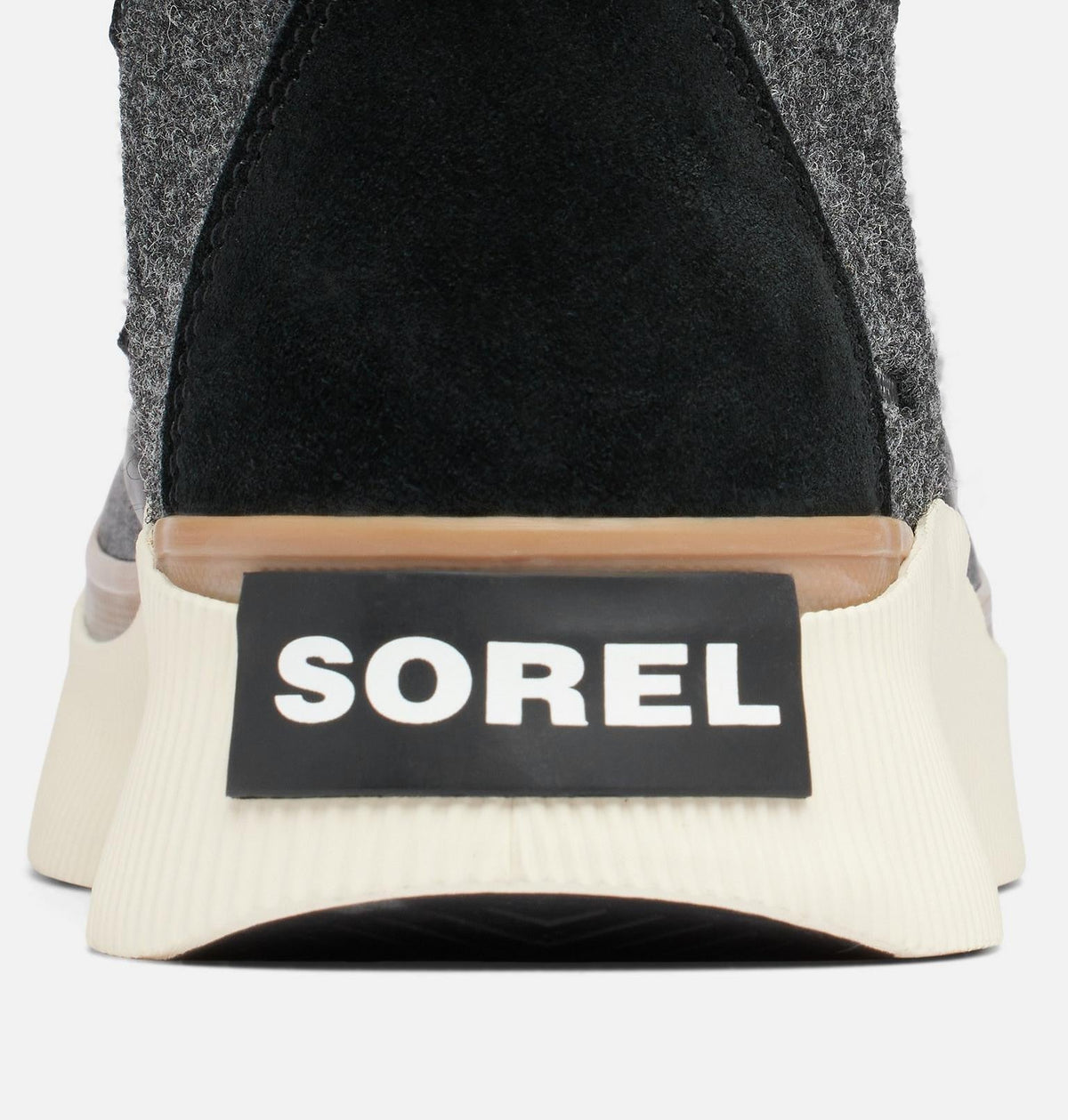 Out N About™ IV Classic Women's Waterproof Boot - Black, Chalk