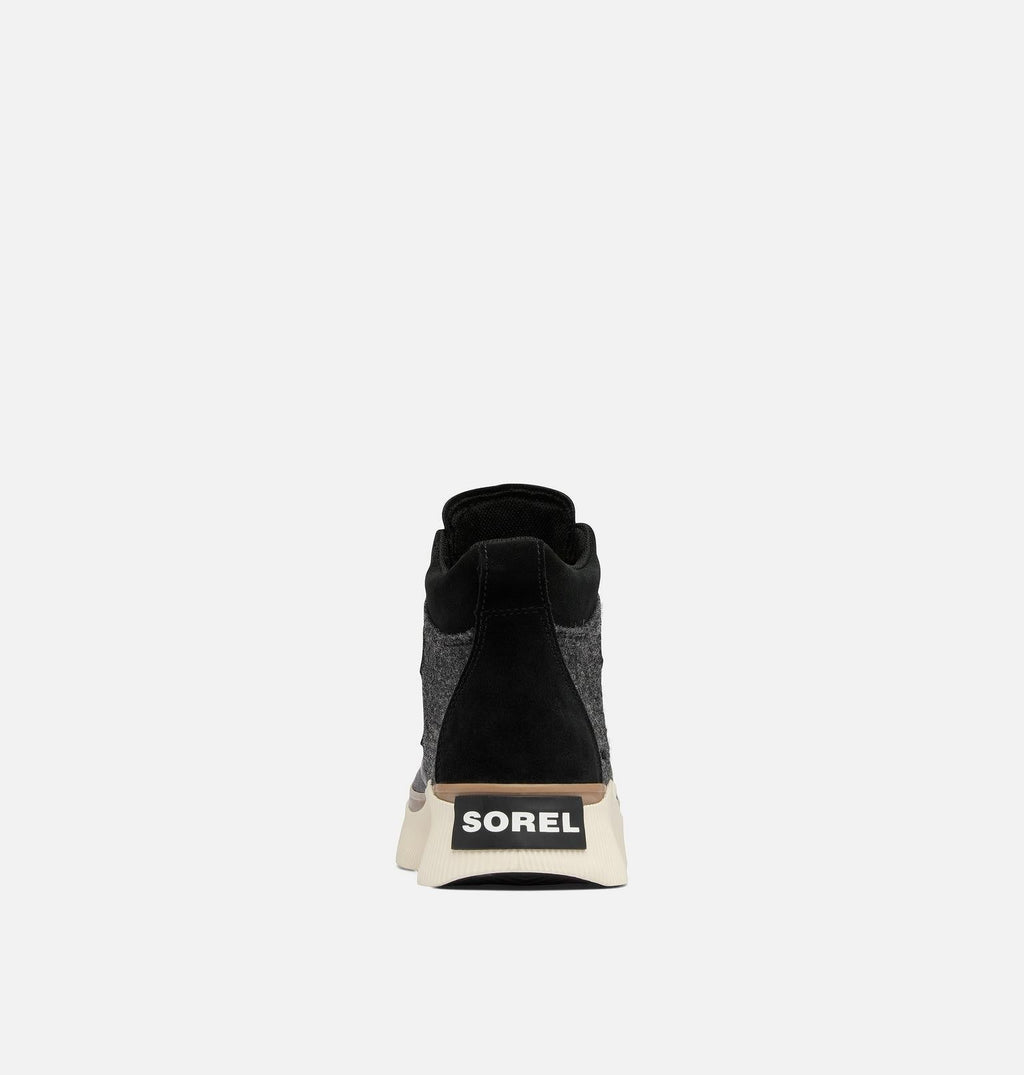 Out N About™ IV Classic Women's Waterproof Boot - Black, Chalk