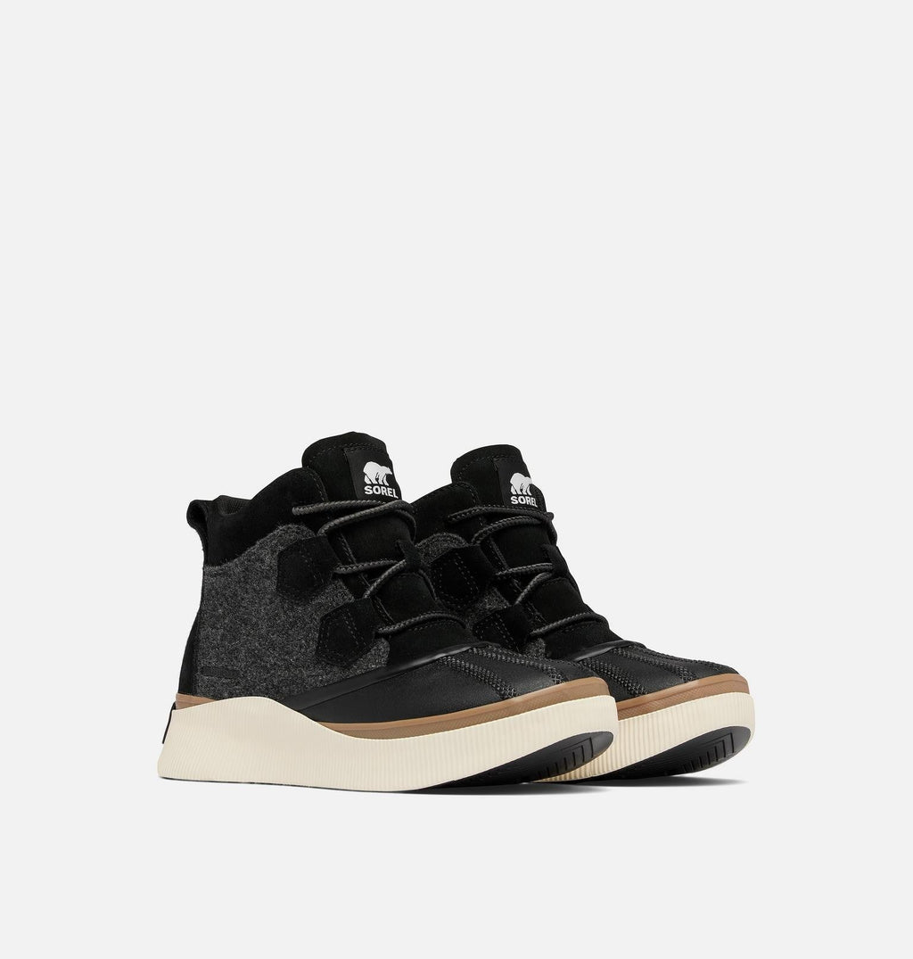 Out N About™ IV Classic Women's Waterproof Boot - Black, Chalk