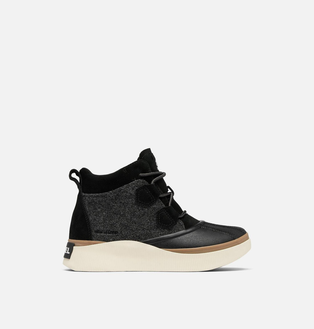 Out N About™ IV Classic Women's Waterproof Boot - Black, Chalk