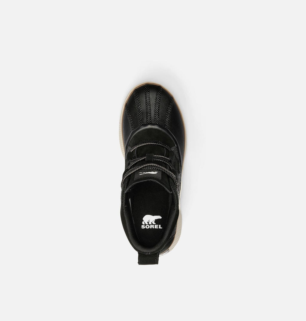 Out N About™ IV Classic Women's Waterproof Boot - Black, Chalk