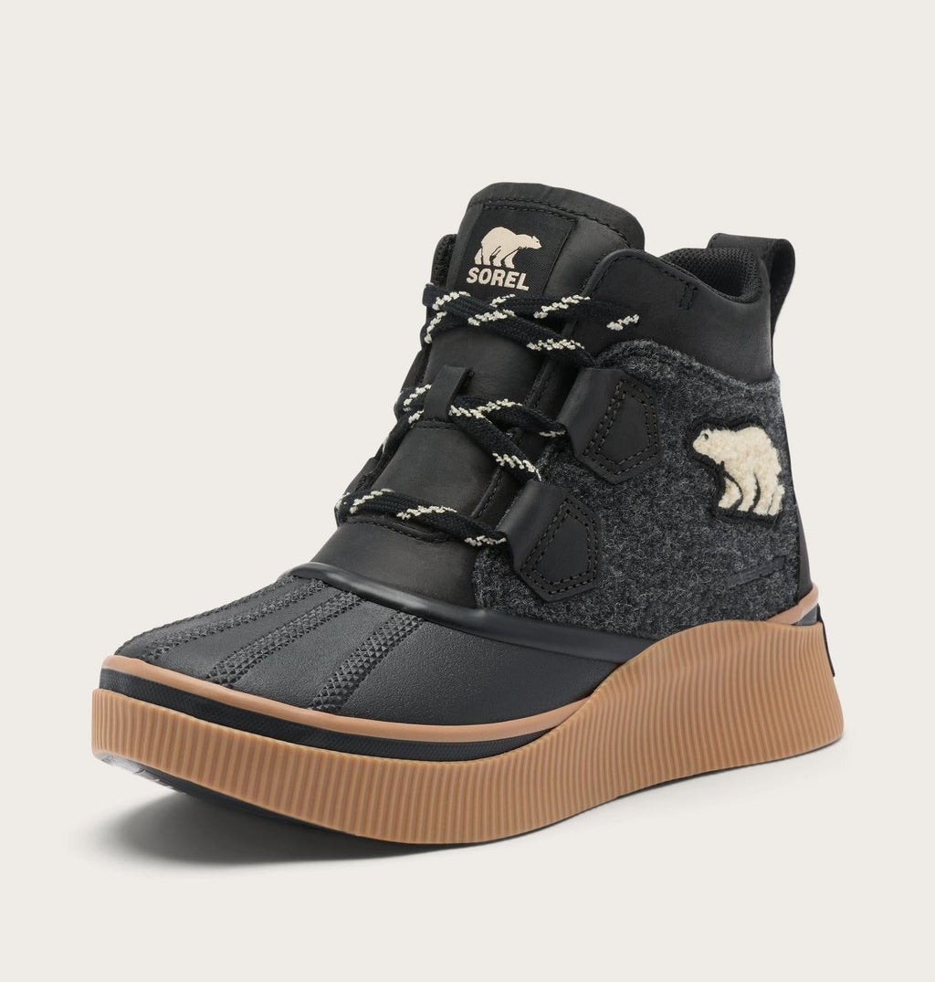 Out N About™ IV Classic Women's Waterproof Boot - Black, Gum 2