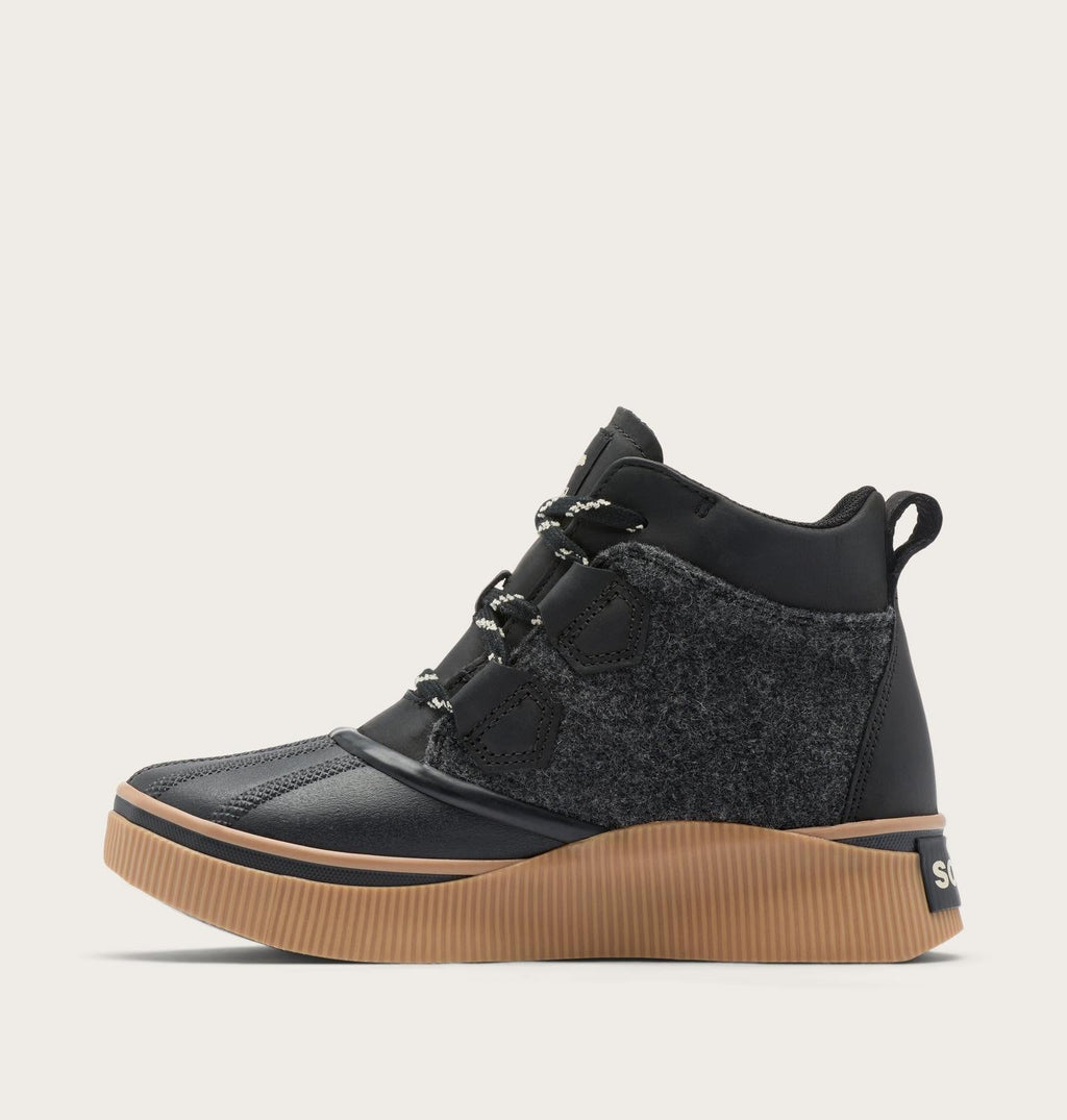 Out N About™ IV Classic Women's Waterproof Boot - Black, Gum 2