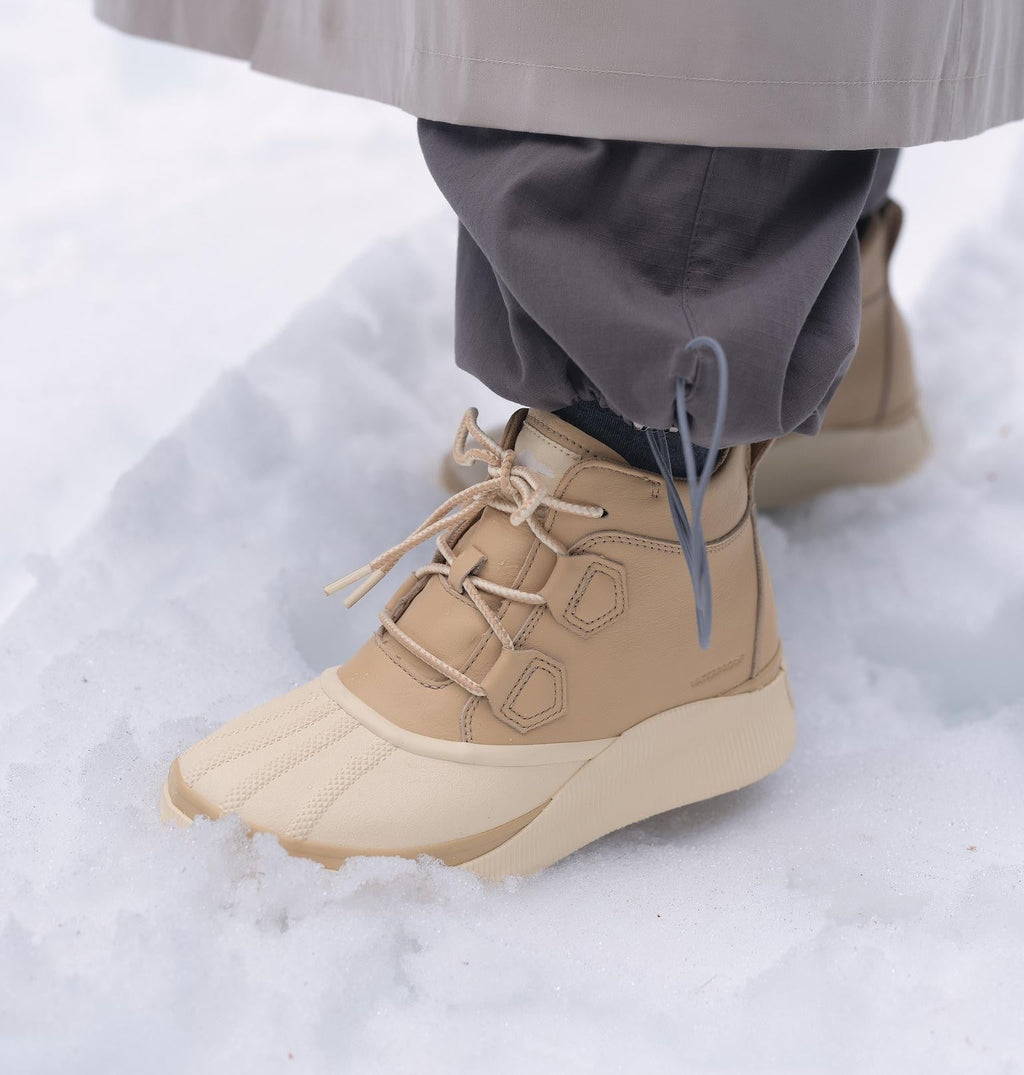 Out N About™ IV Classic Women's Waterproof Boot - Ceramic, Honey White