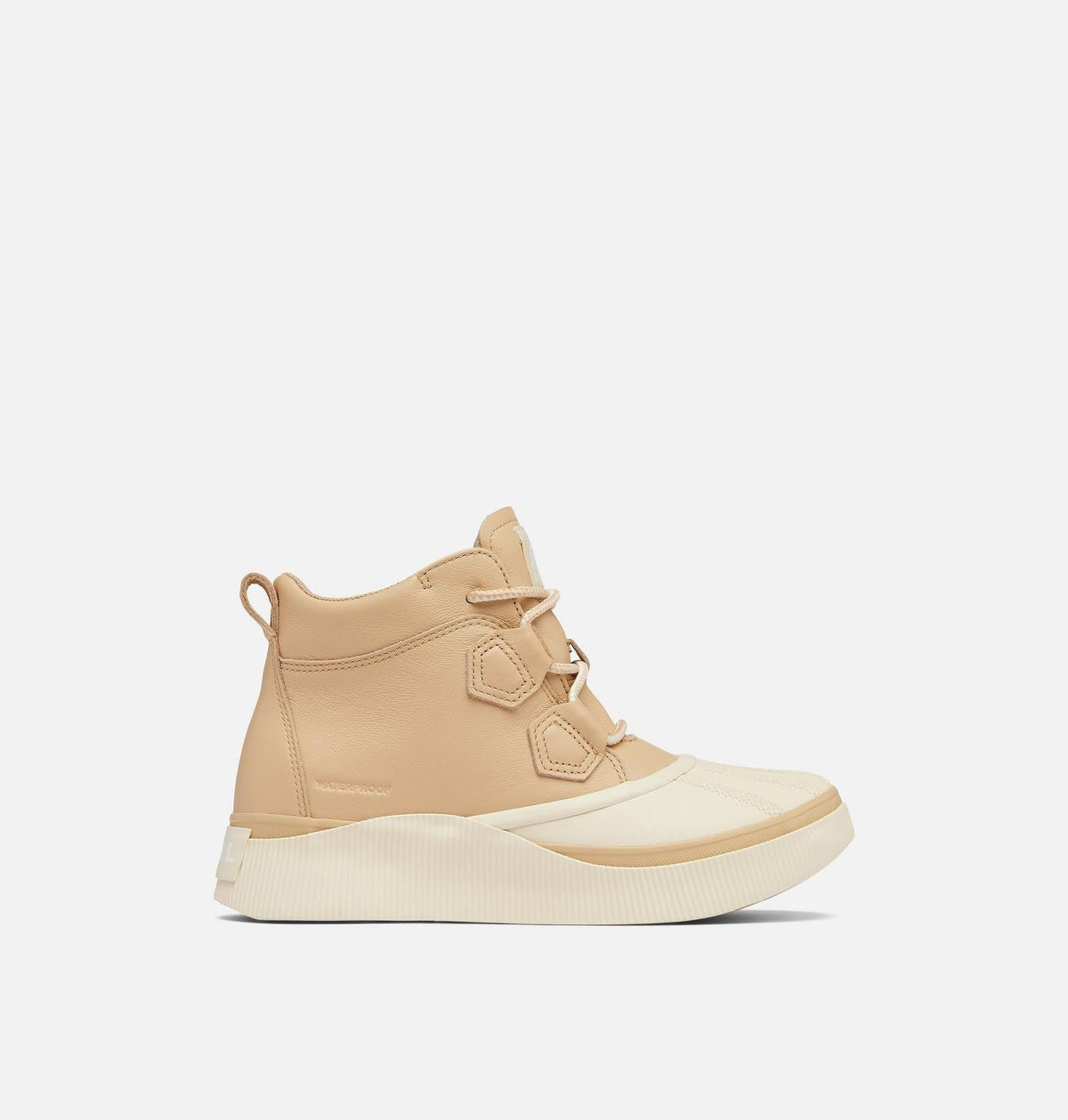 Out N About™ IV Classic Women's Waterproof Boot - Ceramic, Honey White