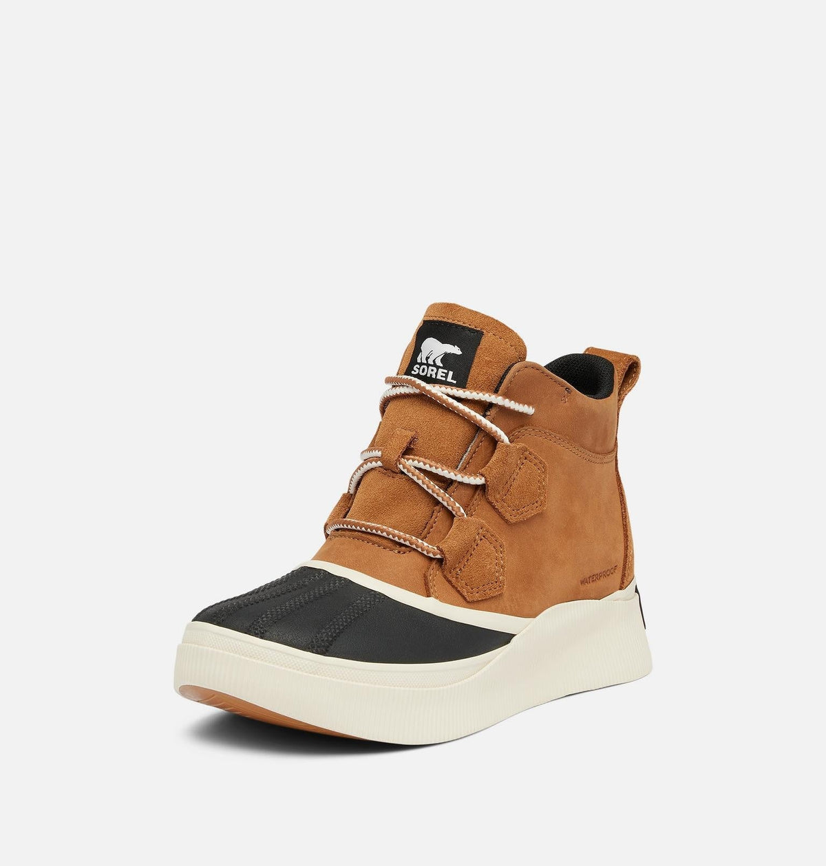 Out N About™ IV Classic Women's Waterproof Boot - Taffy, Black