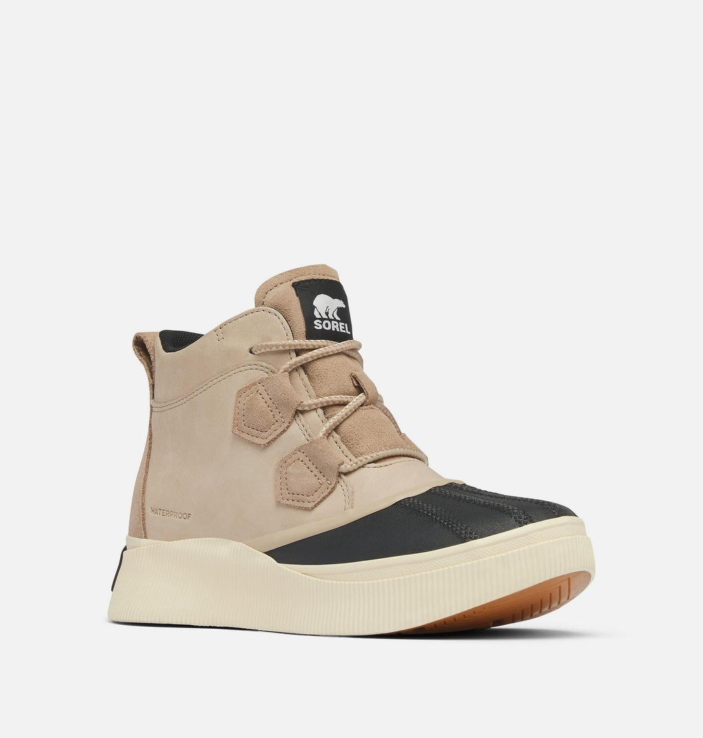 Out N About™ IV Classic Women's Waterproof Boot - Omega Taupe, Black
