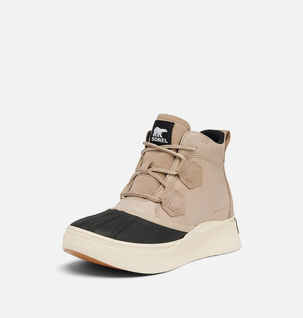 Out N About™ IV Classic Women's Waterproof Boot - Omega Taupe, Black